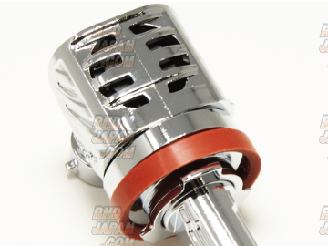 Bellof LED Head & Fog Bulb Precious Ray Z II - 6500K H7 - RHDJapan Bellof LED Head & Fog Bulb Precious Ray Z II - 6500K H7 - RHDJapan